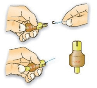 Sonda Stonfo Elite 1 Pieza.