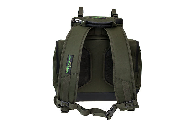 MOCHILA DRENNAN SPECIALIST COMPACT 30L RUCKSACK - Carpfishingbarato CHIMBOMBO MOCHILA