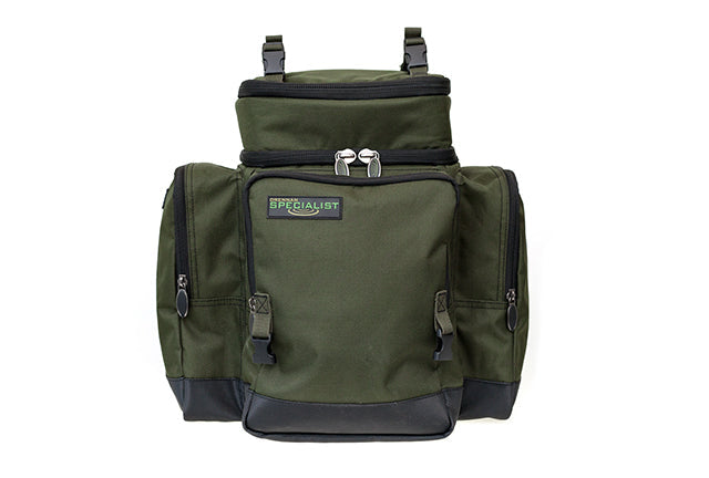 MOCHILA DRENNAN SPECIALIST COMPACT 30L RUCKSACK - Carpfishingbarato CHIMBOMBO MOCHILA