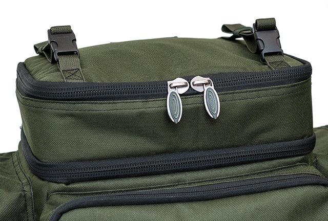 MOCHILA DRENNAN SPECIALIST COMPACT 30L RUCKSACK - Carpfishingbarato CHIMBOMBO MOCHILA