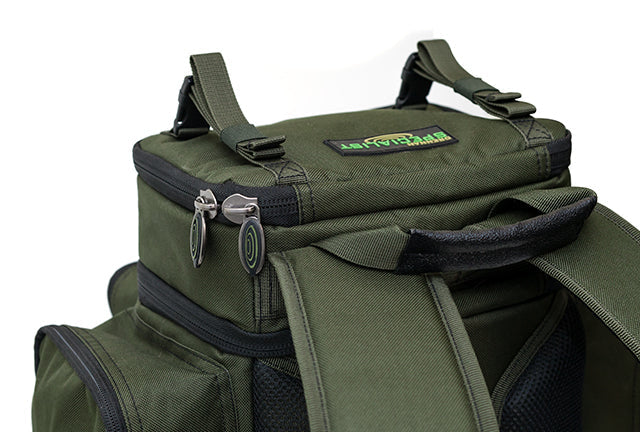 MOCHILA DRENNAN SPECIALIST COMPACT 30L RUCKSACK - Carpfishingbarato CHIMBOMBO MOCHILA