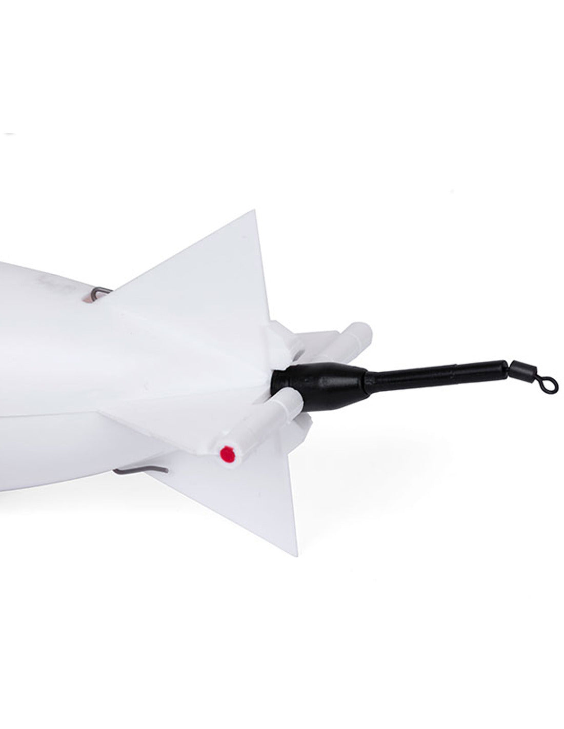 COHETE BLANCO SPOMB - Carpfishingbarato CHIMBOMBO COCHETES DE CEBADO