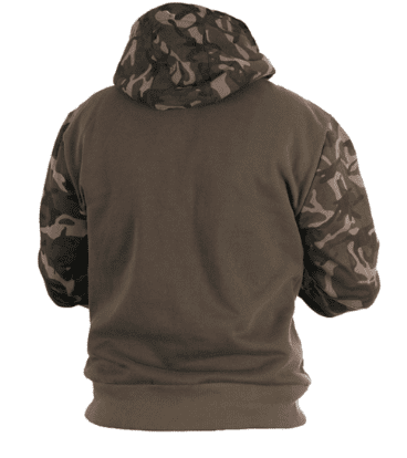 Sudadera Fox Khaki/Camo Hoody