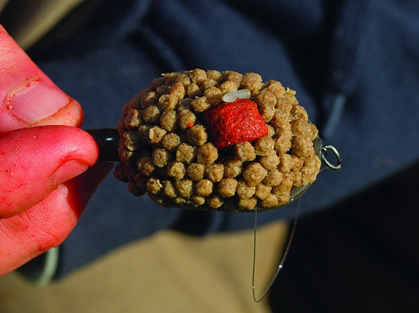 DYNAMITE SWIM STIM CARP PELLETS BETAINE 6 MM - Carpfishingbarato CHIMBOMBO PELLETS