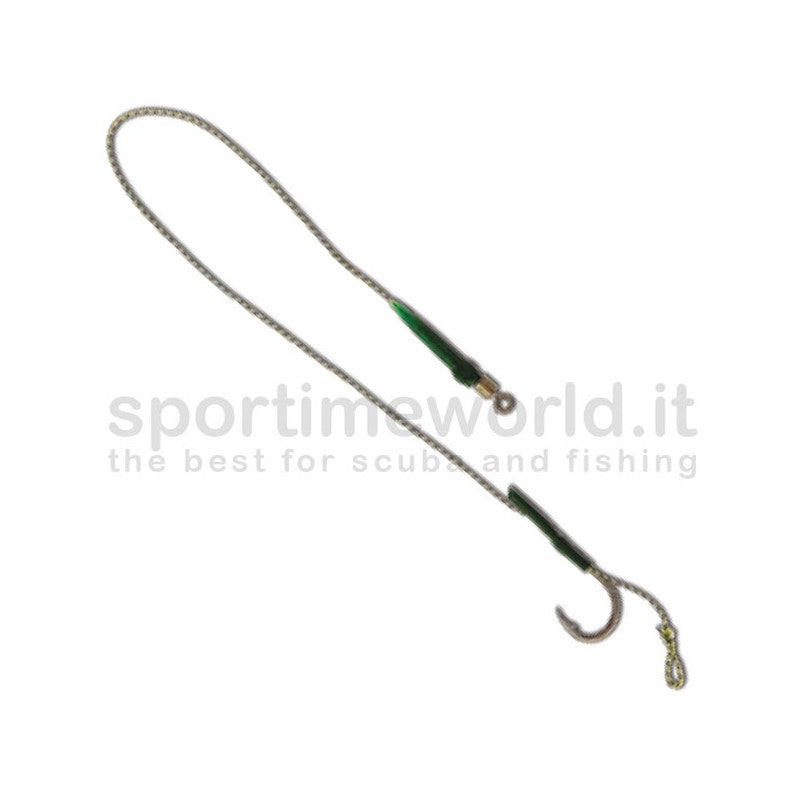 LINEAEFFE HAIR RIG ALIGNER Nº2 - Carpfishingbarato CHIMBOMBO ANZUELO MONTADO