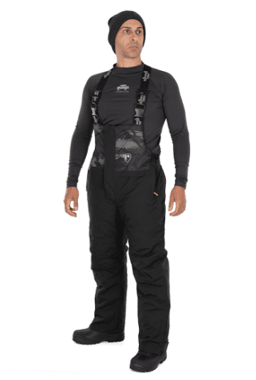 Traje Térmico Fox Rage Winter Suit - Carpfishingbarato CHIMBOMBO THERMO SUIT