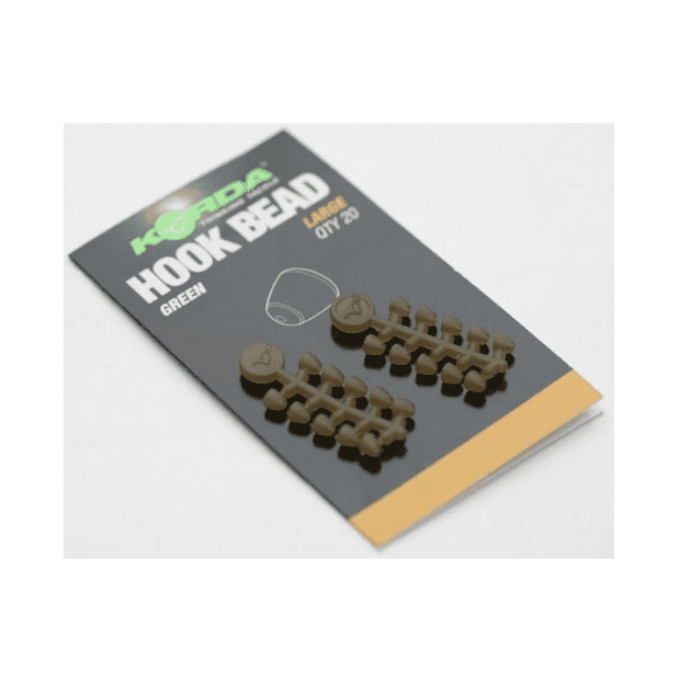 Topes Korda Hook Beads - Carpfishingbarato CHIMBOMBO TOPES DE ANZUELO