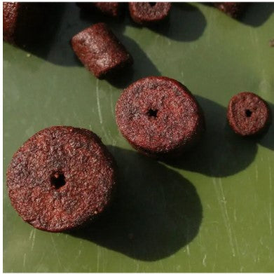 DYNAMITE THE SOURCE PELLET 14 MM 350 G - Carpfishingbarato CHIMBOMBO PELLETS