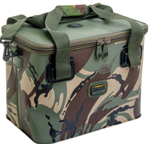 Wychwood Extremis Tactical Eva Utility Bag 23L