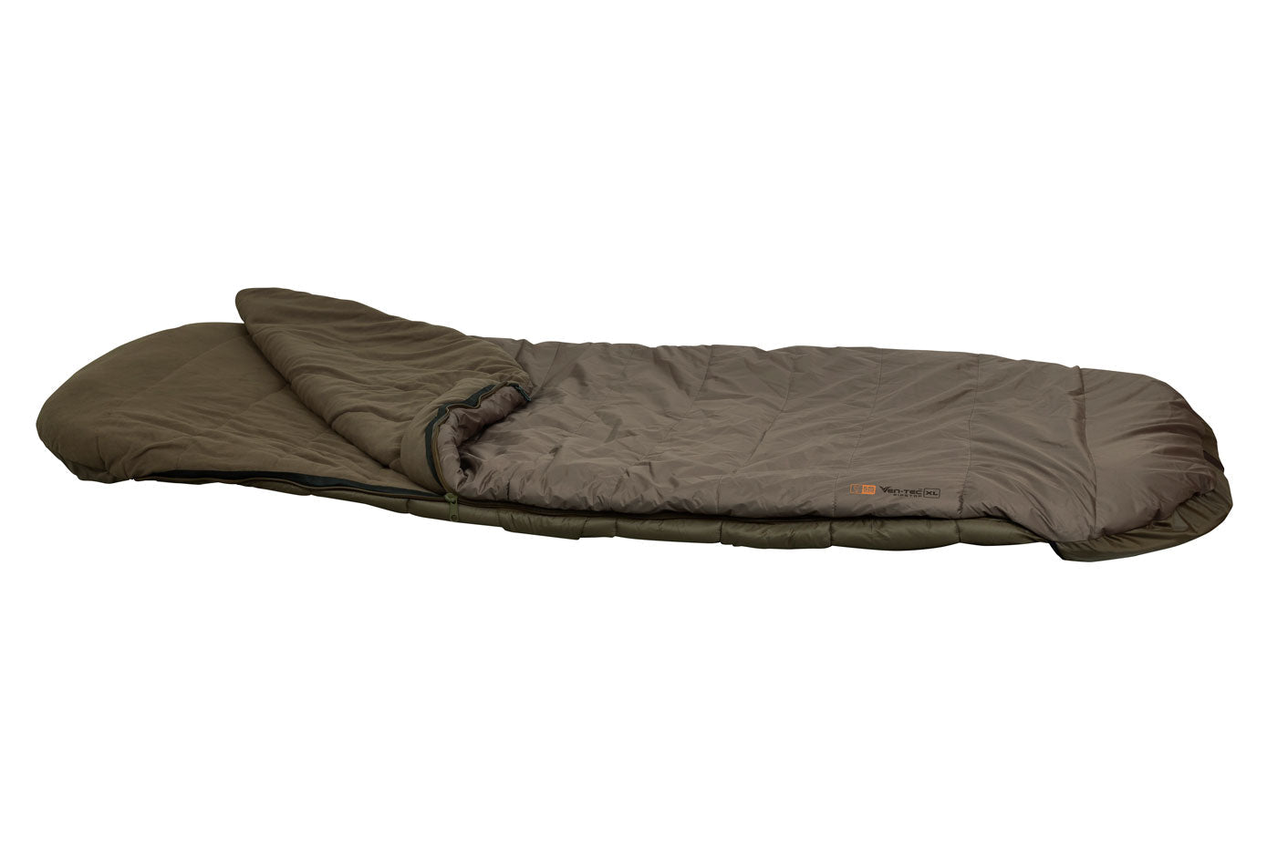 FOX VEN-TEC RIPSTOP 5 SEASON SLEEPING BAGS - Carpfishingbarato CHIMBOMBO SACO DE DORMIR