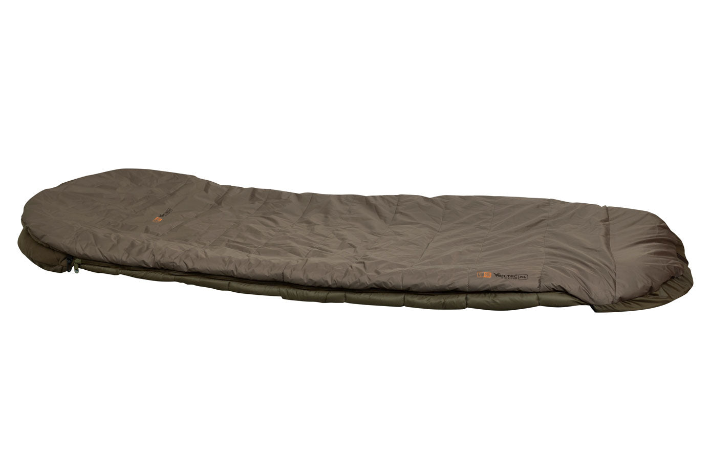 FOX VEN-TEC RIPSTOP 5 SEASON SLEEPING BAGS - Carpfishingbarato CHIMBOMBO SACO DE DORMIR