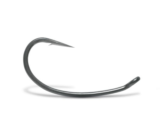 MYSTIC CURVE SHANK Nº8 - Carpfishingbarato CHIMBOMBO anzuelo