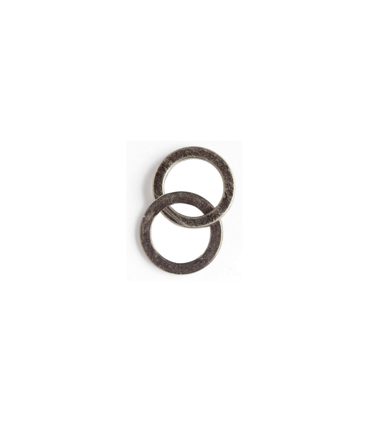 VORTEKS RING WITH RING . 10 UND - Carpfishingbarato CHIMBOMBO ANILLAS