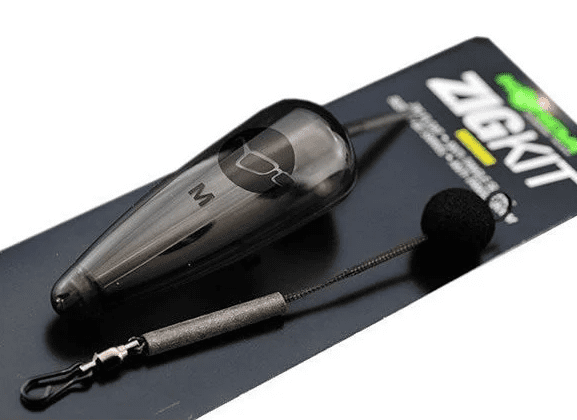 Boya Korda Zig Kit Medium - Carpfishingbarato CHIMBOMBO BOYA FLOTADOR